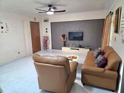 Blk 477 Sembawang Drive (Sembawang), HDB 4 Rooms #553602181